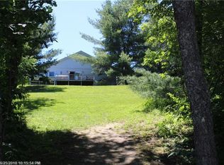50 Elm St W, Hampden, ME 04444