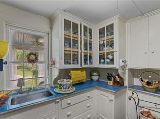 1995 Frenchtown Rd, East Greenwich, RI 02818