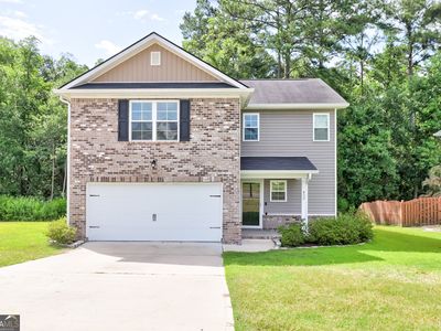 452 Keller Rd, Rincon, GA, 31326