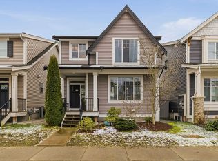 27072 35b Ave, Langley, BC