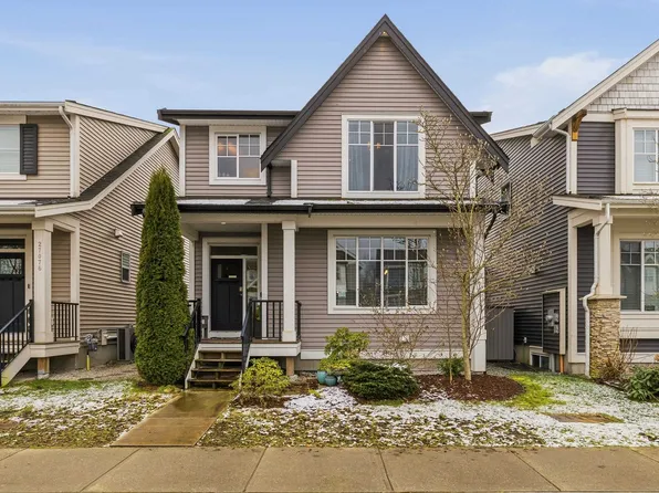 27072 35b Ave, Langley, BC V4W 0C3