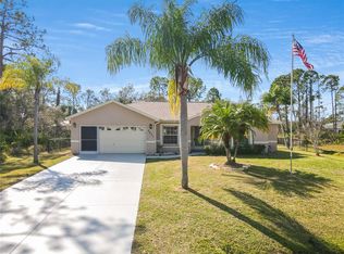 3871 Julnar Ave, North Port, FL 34286