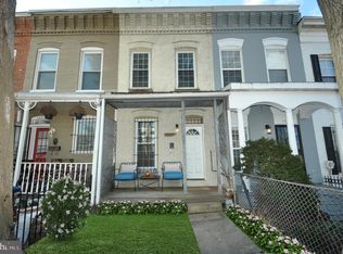 1510 3rd St NW, Washington, DC 20001