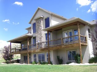 1000 E Bluffs Dr, Kamas, UT 84036