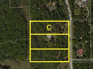 Williams Rd, New Smyrna Beach, FL 32168