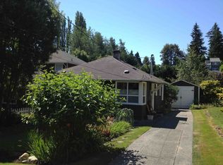 1729 NE 92nd St, Seattle, WA 98115