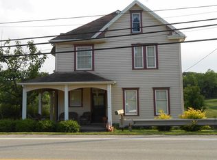 4531 Prosperity Pike, Prosperity, PA 15329