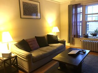 1613 W Thome Ave #3, Chicago, IL 60660