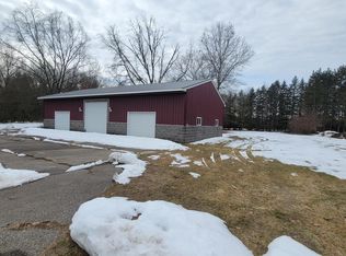 14230 Nineteen Mile Rd NE, Gowen, MI 49326