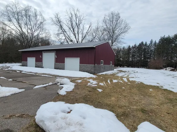 14230 Nineteen Mile Rd NE, Gowen, MI 49326