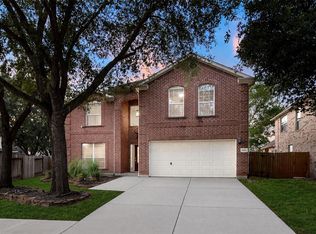4418 Bridgestone Cedar Dr, Spring, TX 77388