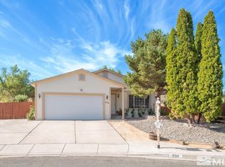 858 Blizzard Ct, Sun Valley, NV