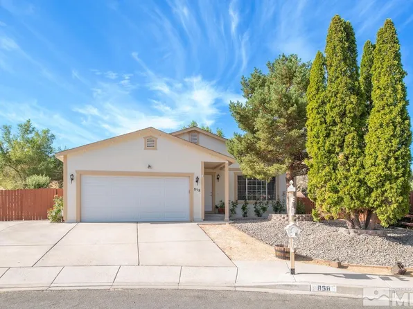 858 Blizzard Ct, Sun Valley, NV 89433