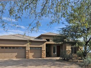 29110 N 140th St, Scottsdale, AZ 85262