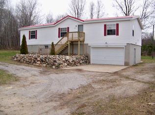 7245 Willowbrook Cir, Mancelona, MI 49659