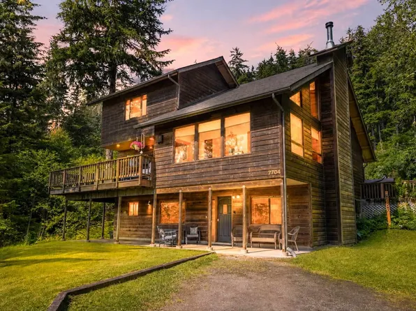 7704 Glacier Hwy, Juneau, AK 99801