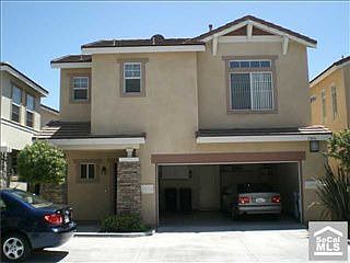 View from Cul-De-Sac