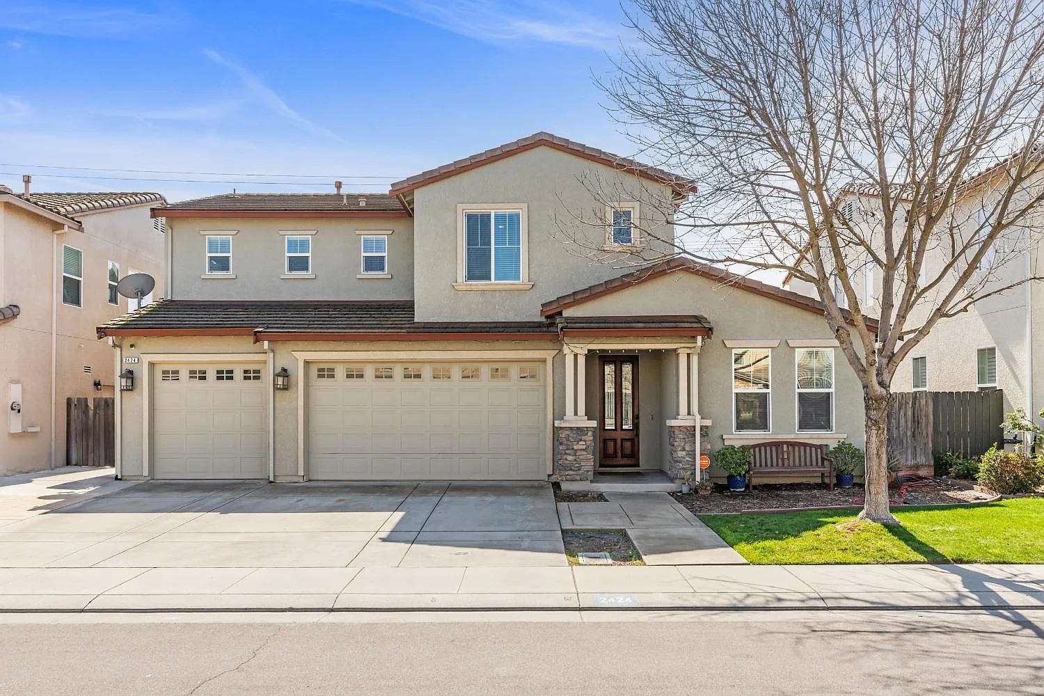 2424 Ventana View Way photo 1