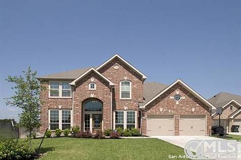 1st image of 3072 Saddlehorn Dr