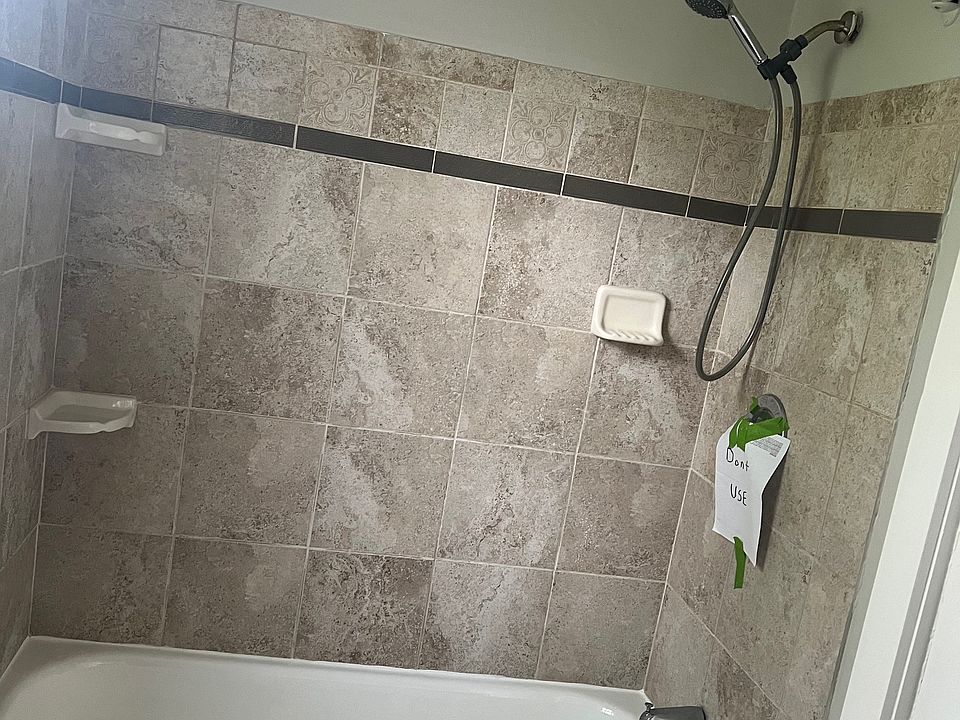 updated bathroom