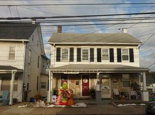 537 Highland St, Harrisburg, PA 17113