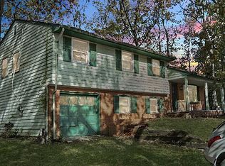 332 Woodbine St, Browns Mills, NJ 08015