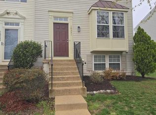 10331 Butternut Cir, Manassas, VA