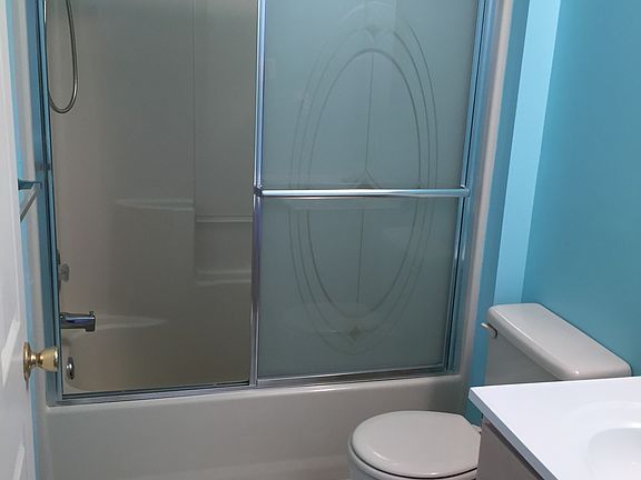 Main Bath