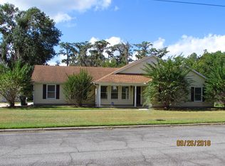 3901 Camellia Dr, Valdosta, GA 31605
