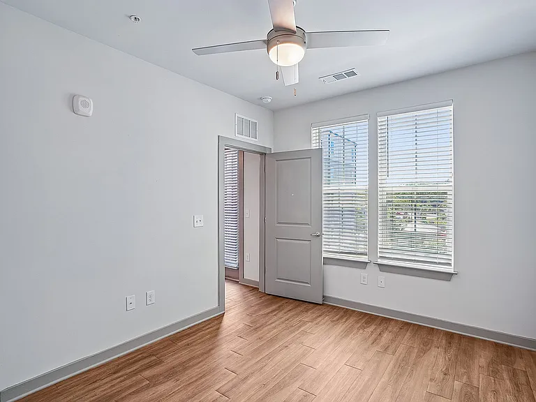 Ashley - Bedroom