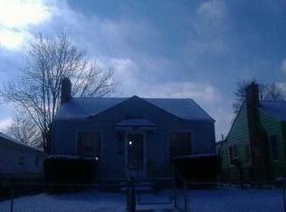 1467 21st Ave, Columbus, OH 43211