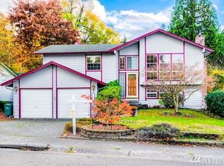13551 SE 163rd St, Renton, WA 98058