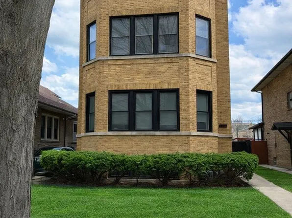 6509 N Artesian Ave APT 3, Chicago, IL 60645
