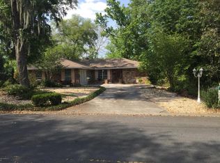 2590 Bottomridge Dr, Orange Park, FL 32065