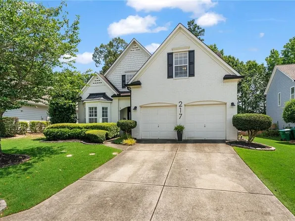 217 Springs Xing, Canton, GA 30114