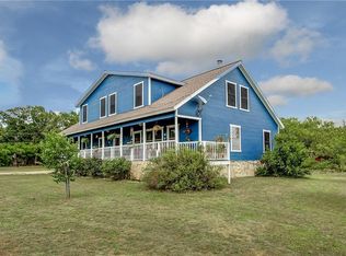 7012 Benjamin Blvd, Joshua, TX 76058