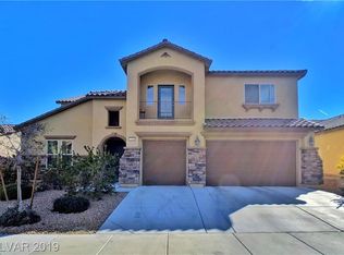 7291 White Bloom Ave, Las Vegas, NV 89117