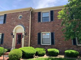 206 Buckingham Dr, Evansville, IN 47715