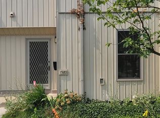 1920 Hyde Park Rd, Detroit, MI 48207