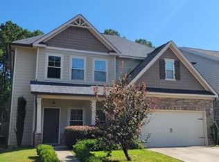 1035 Barrett Dr, Evans, GA 30809