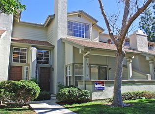 3165 Old Bridgeport Way, San Diego, CA 92111