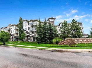10 Auburn Bay Line SE #202, Calgary, AB T3M1Y8