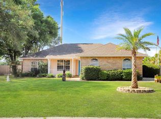 4903 Elea Calle Ln, Gulf Breeze, FL 32563