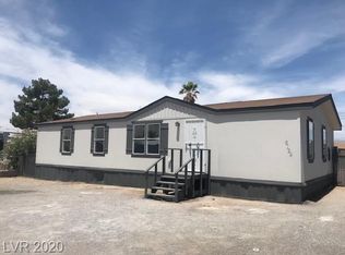 6124 Carlsbad Ave, Las Vegas, NV 89156
