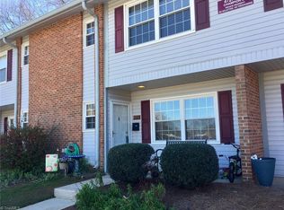 4741 Champion Ct, Greensboro, NC 27410