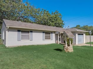 1500 Dale Dr, Arlington, TX 76010