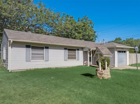 1500 Dale Dr, Arlington, TX 76010