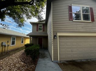 7441 Elk Pass Dr, Austin, TX 78744