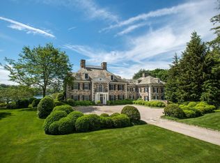 116 Oneida Dr, Greenwich, CT 06830