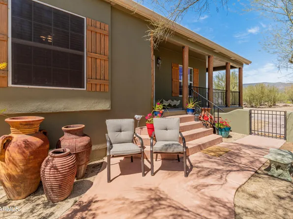 45427 N 7TH Street, New River, AZ 85087